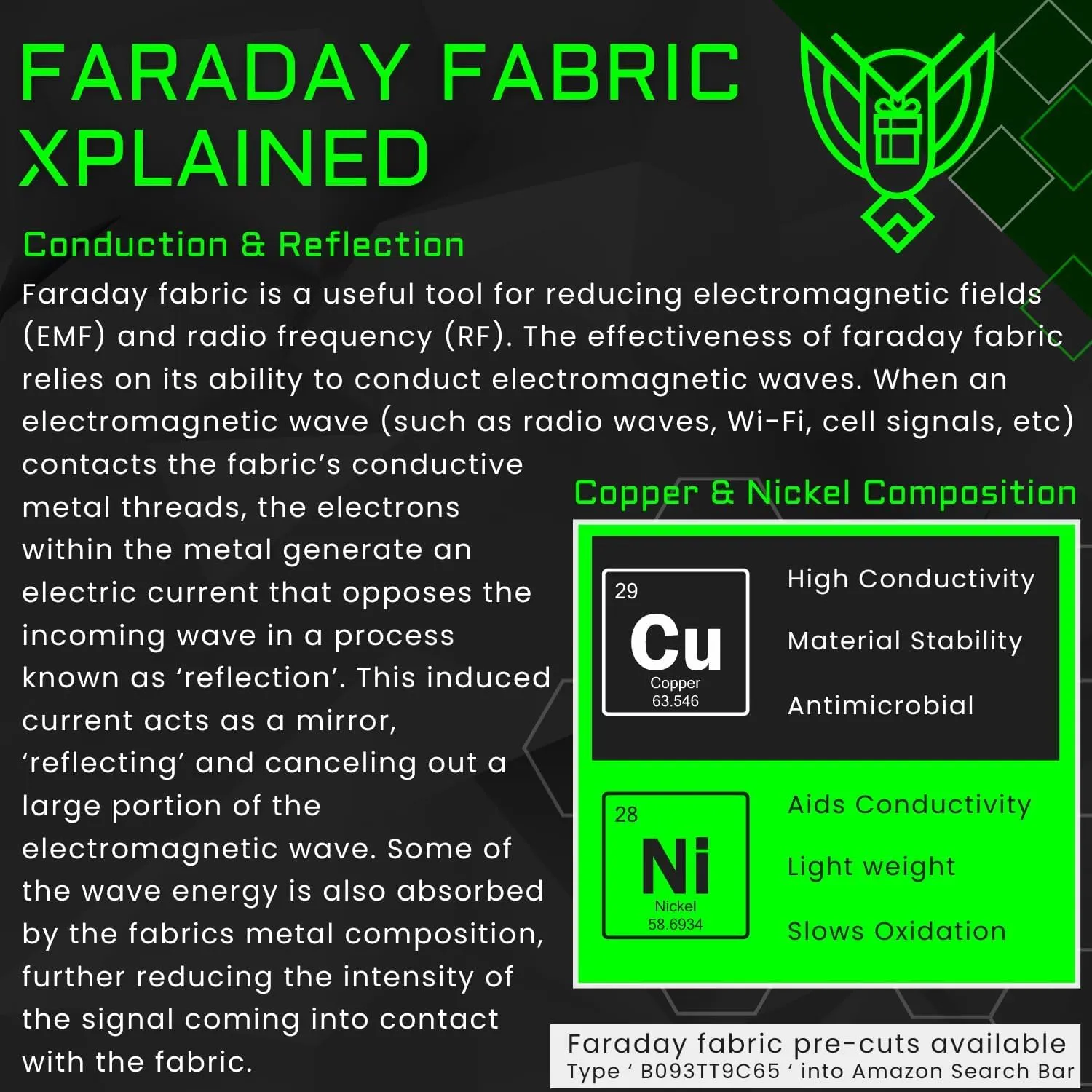 ~ FLEX Faraday Bag for Laptops, Tablets, and Mid-Size Electronics ~ Tracking/Hacking Defense ~ MultiCam