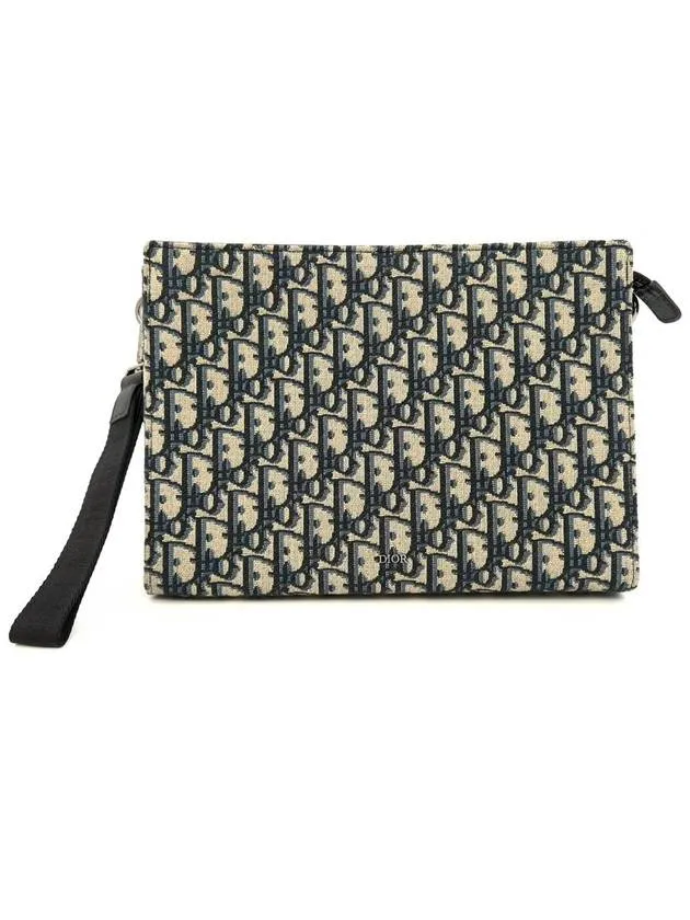 A5 triangle pouch 2ESCA483YKY