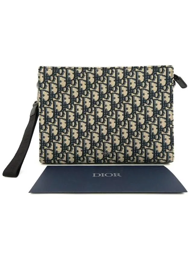 A5 triangle pouch 2ESCA483YKY
