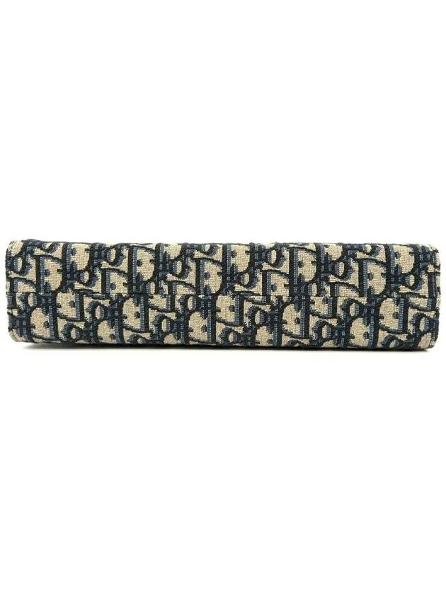 A5 triangle pouch 2ESCA483YKY