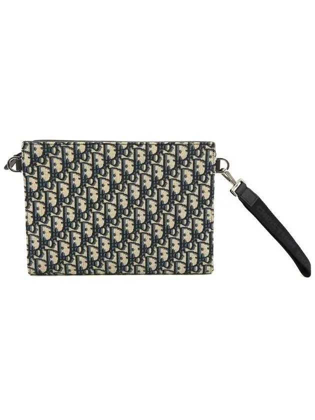 A5 triangle pouch 2ESCA483YKY