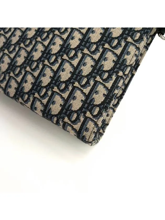 A5 triangle pouch 2ESCA483YKY