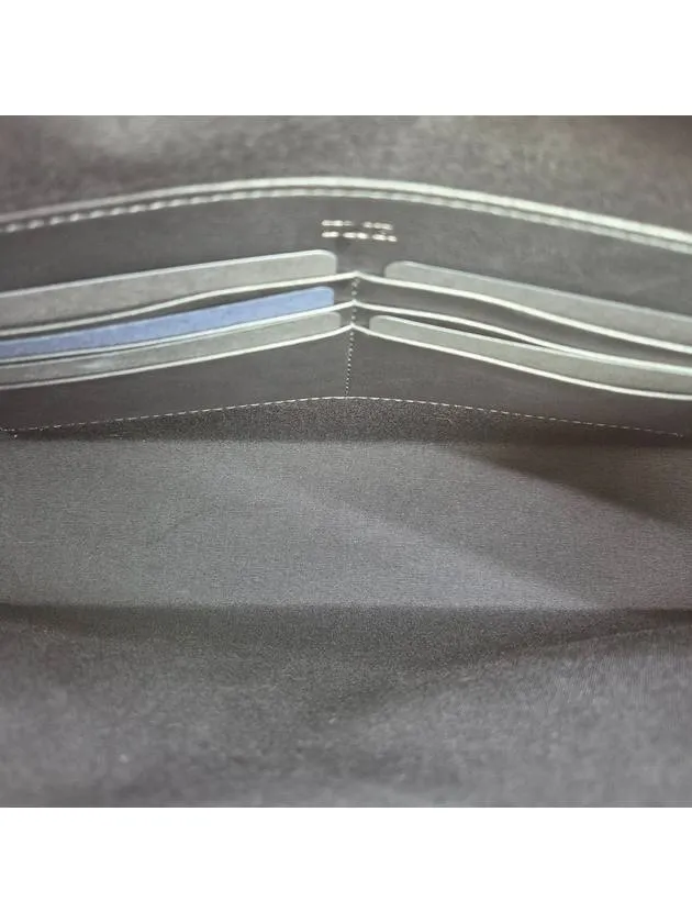 A5 triangle pouch 2ESCA483YKY