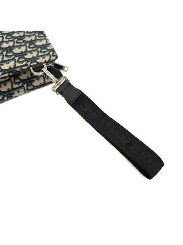 A5 triangle pouch 2ESCA483YKY