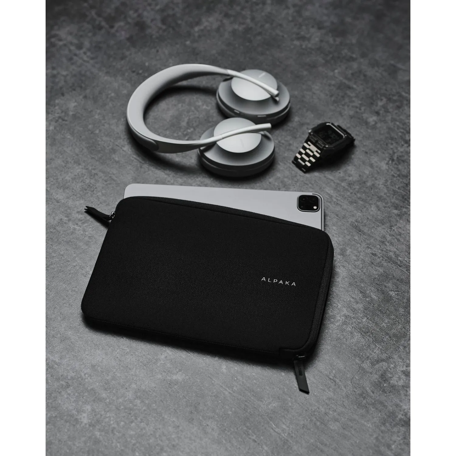ALPAKA Slim Tablet Sleeve 11"