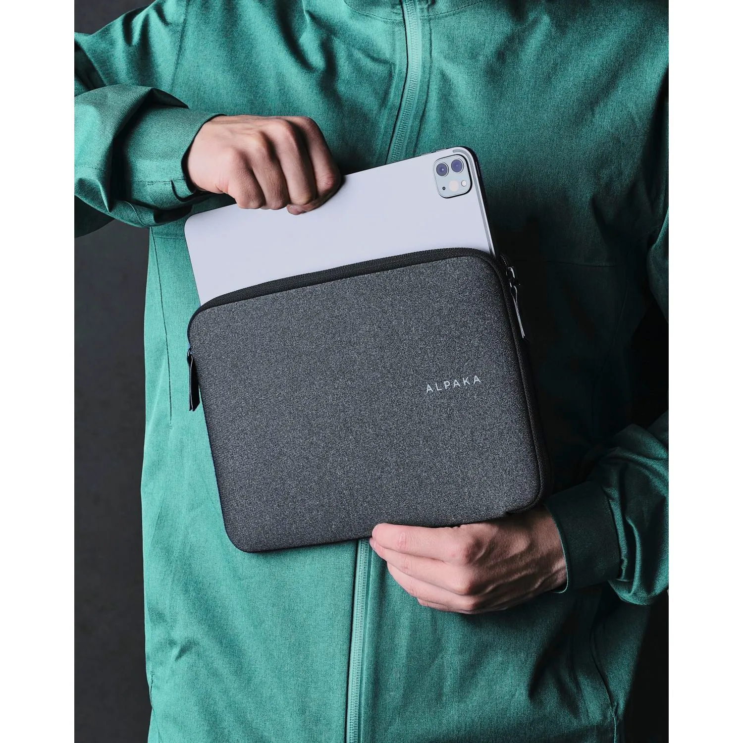 ALPAKA Slim Tablet Sleeve 11"