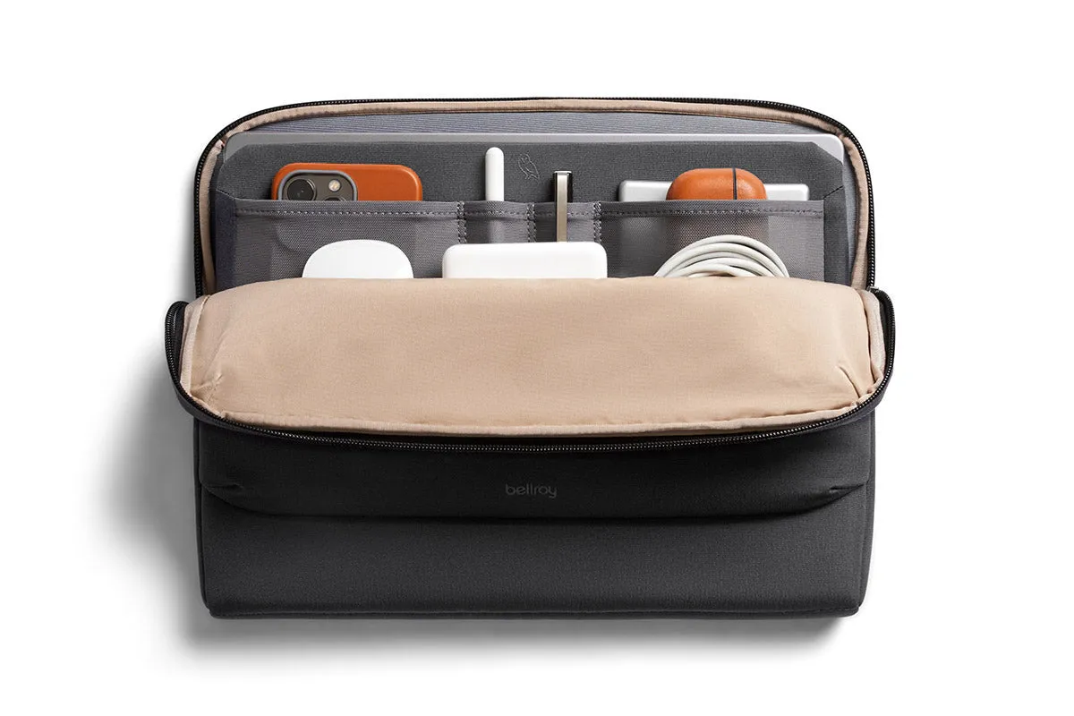 Bellroy Laptop Caddy 14" in Slate