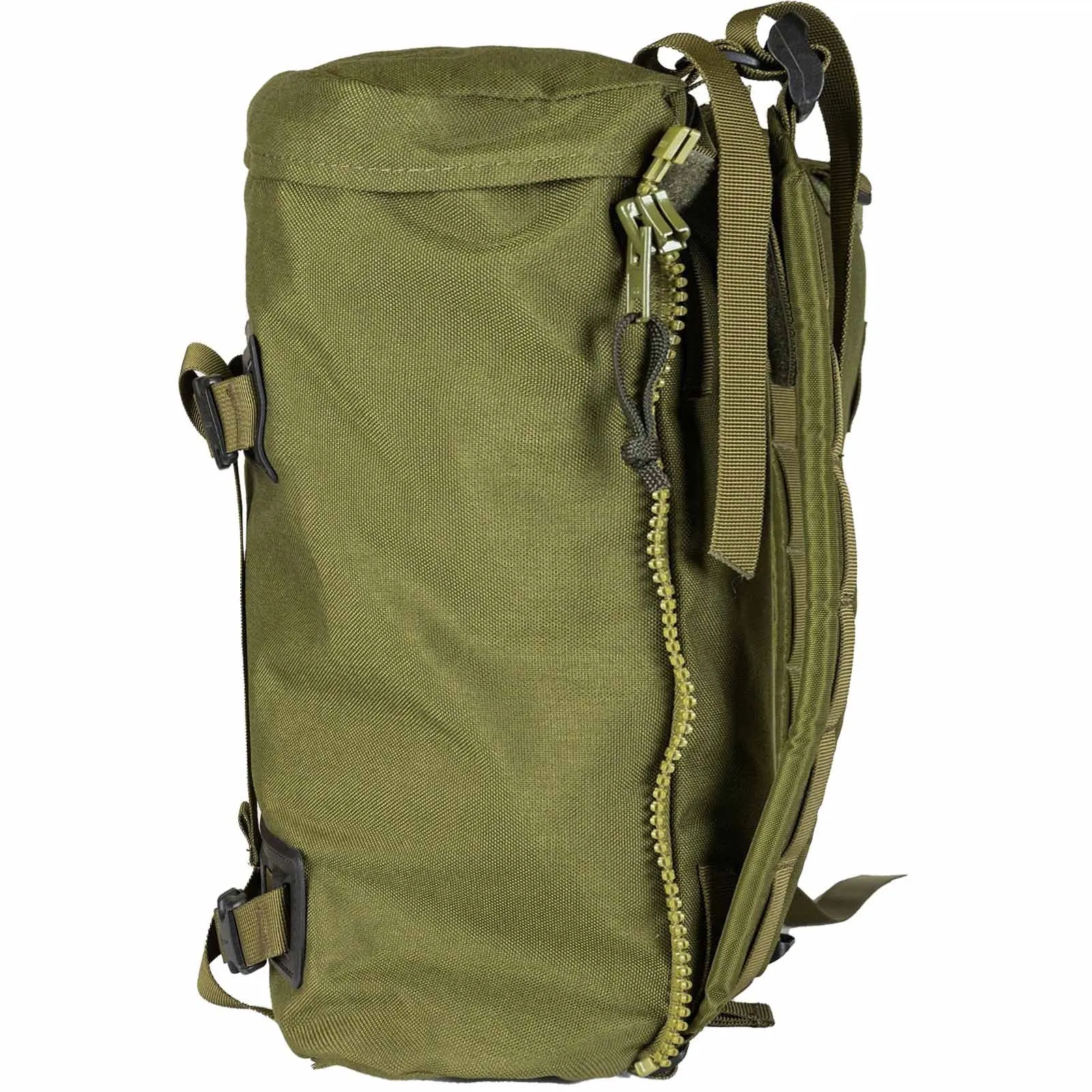 Berghaus MMPS Olive Side Pouches
