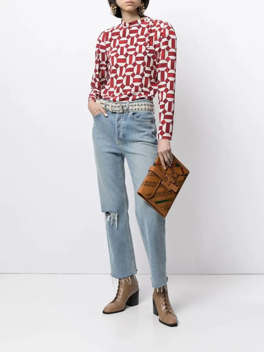 Camel Jige Clutch