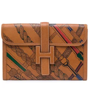 Camel Jige Clutch