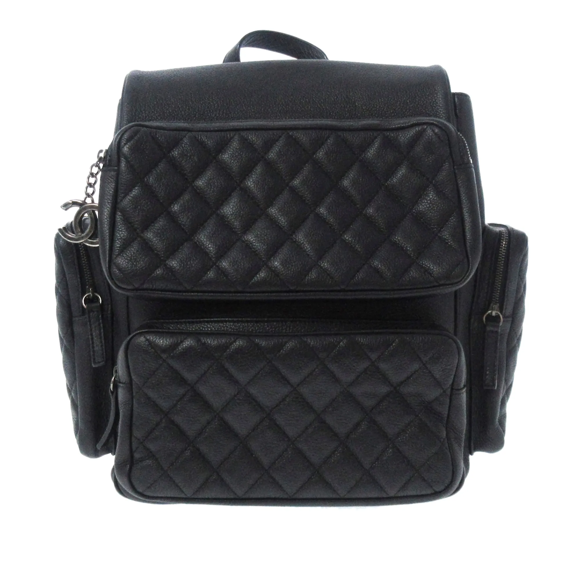 CHANEL Backpacks other