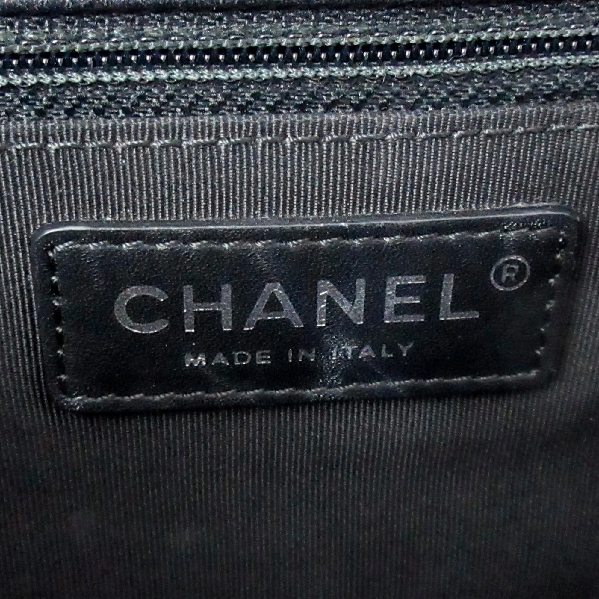 CHANEL Backpacks other