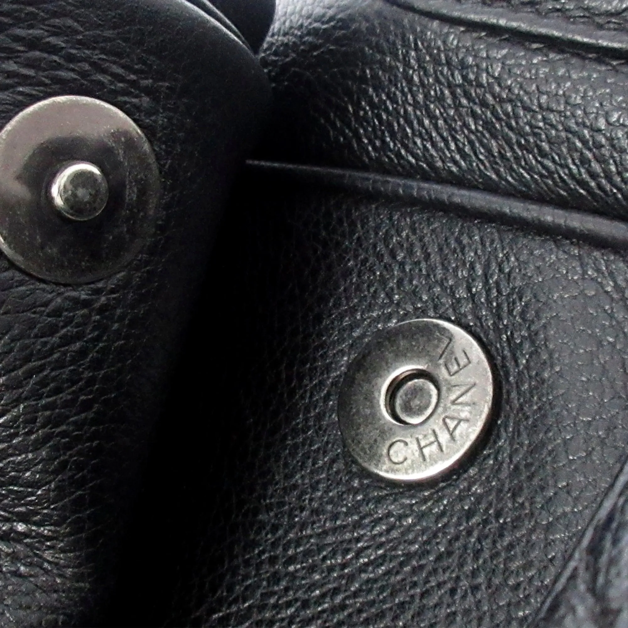 CHANEL Backpacks other
