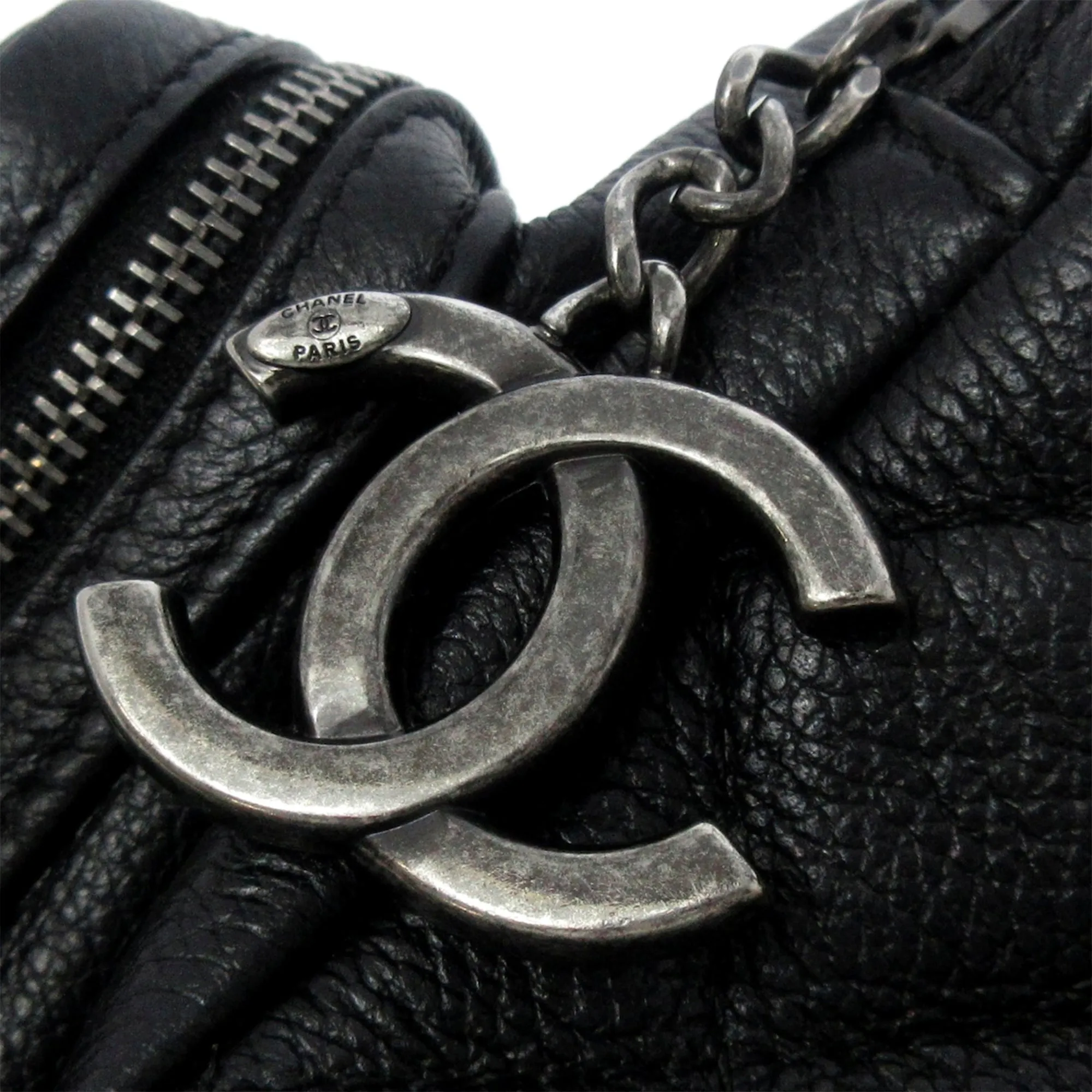 CHANEL Backpacks other
