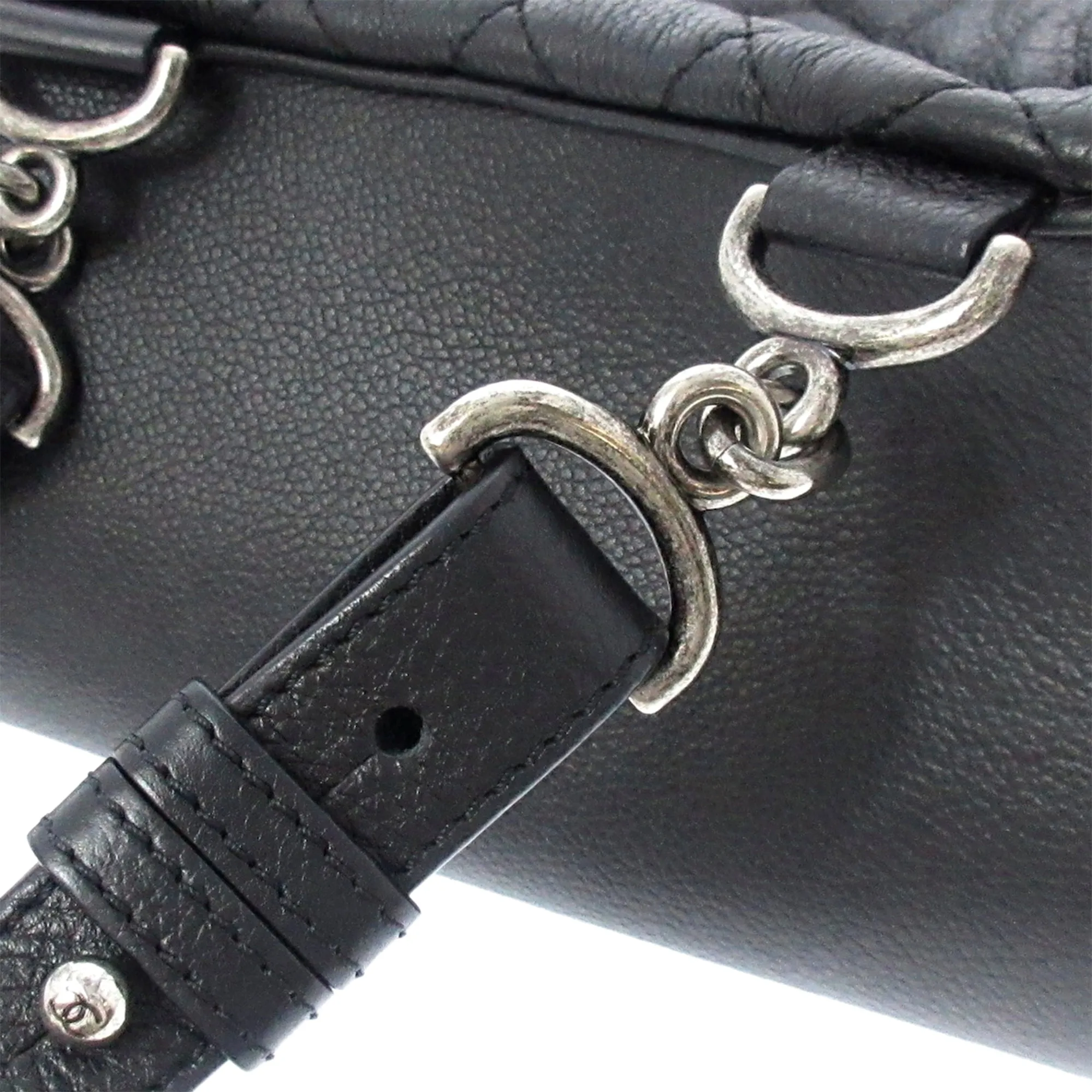 CHANEL Backpacks other