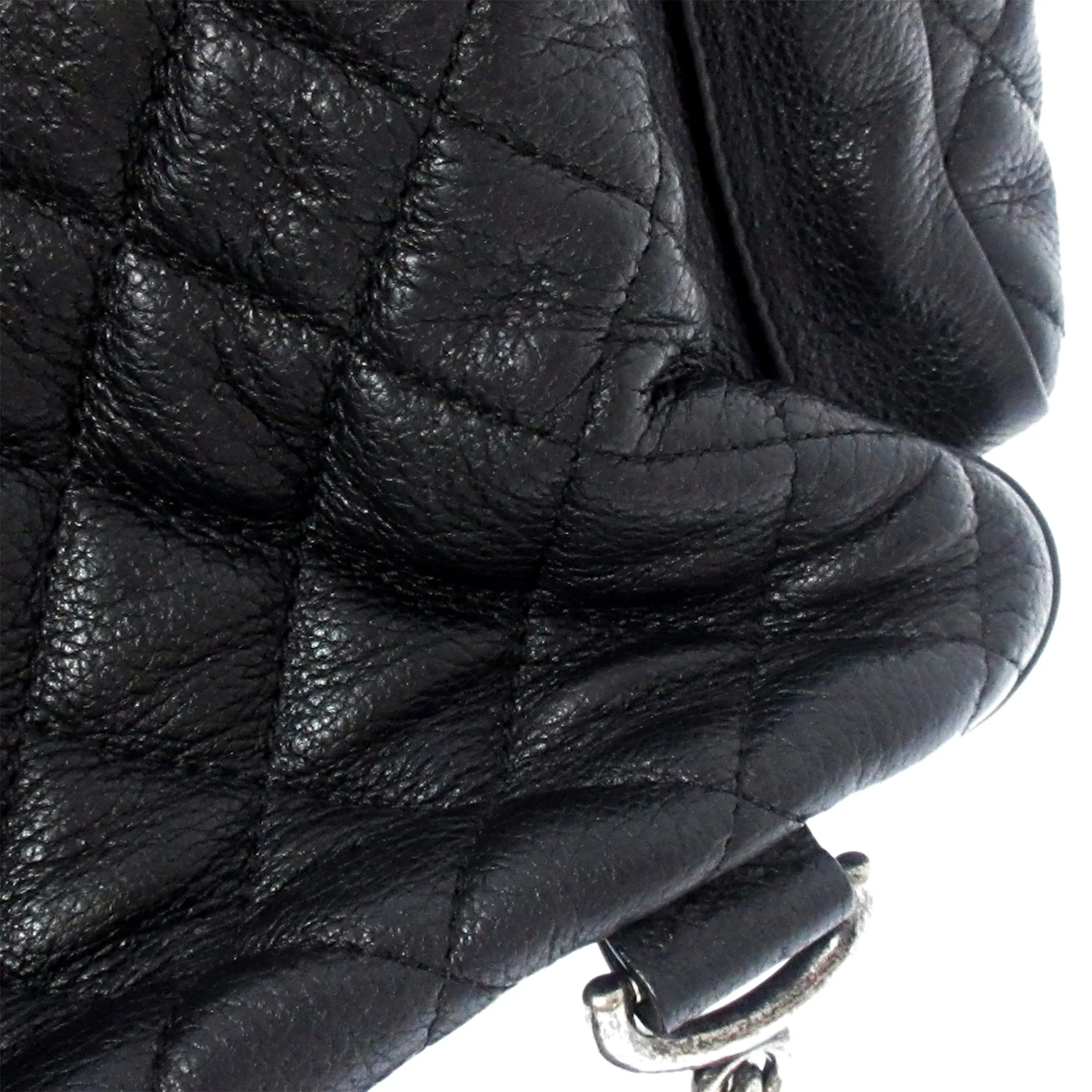 CHANEL Backpacks other
