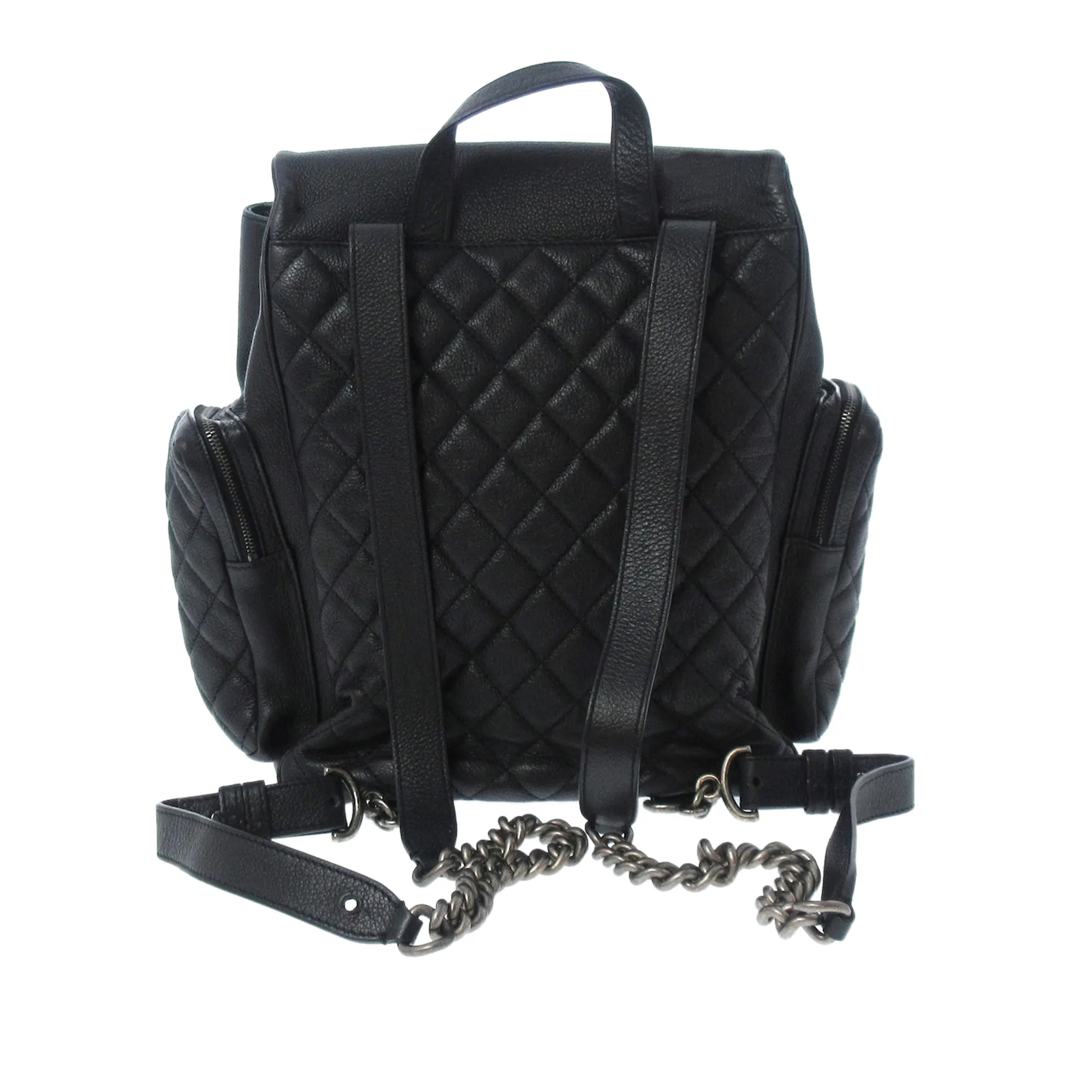 CHANEL Backpacks other