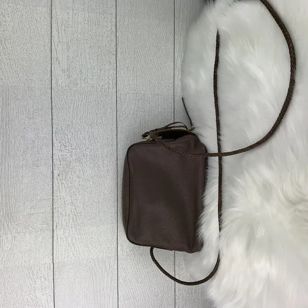 Crossbody Designer By Tory Burch, Size: Medium
