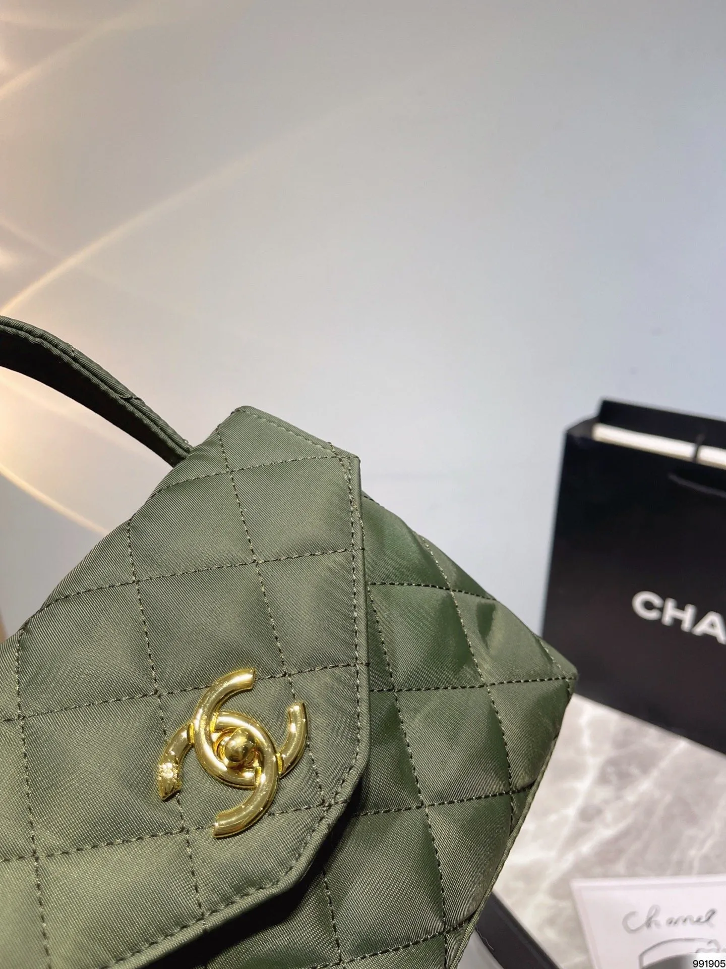 Designer bags by Chanel 311