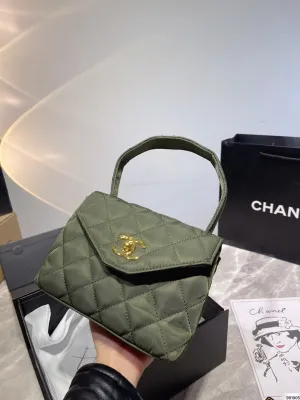 Designer bags by Chanel 311