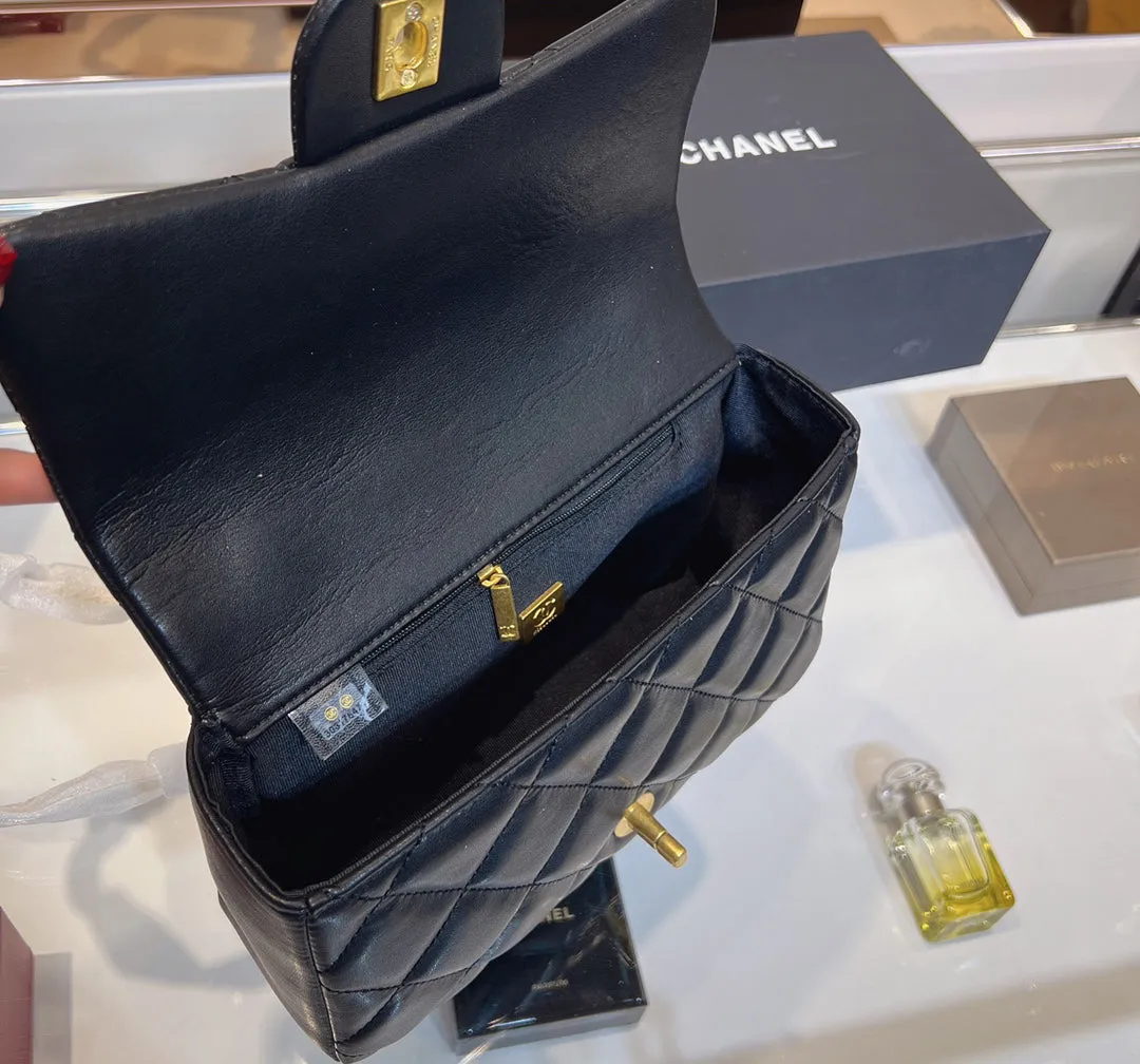 Designer bags by Chanel 318