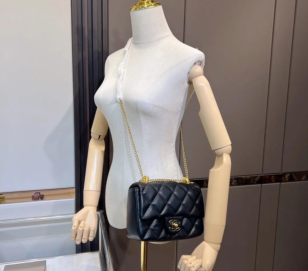 Designer bags by Chanel 318