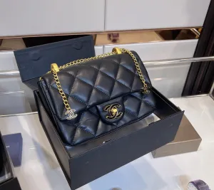 Designer bags by Chanel 318