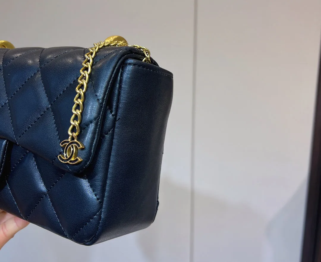 Designer bags by Chanel 318