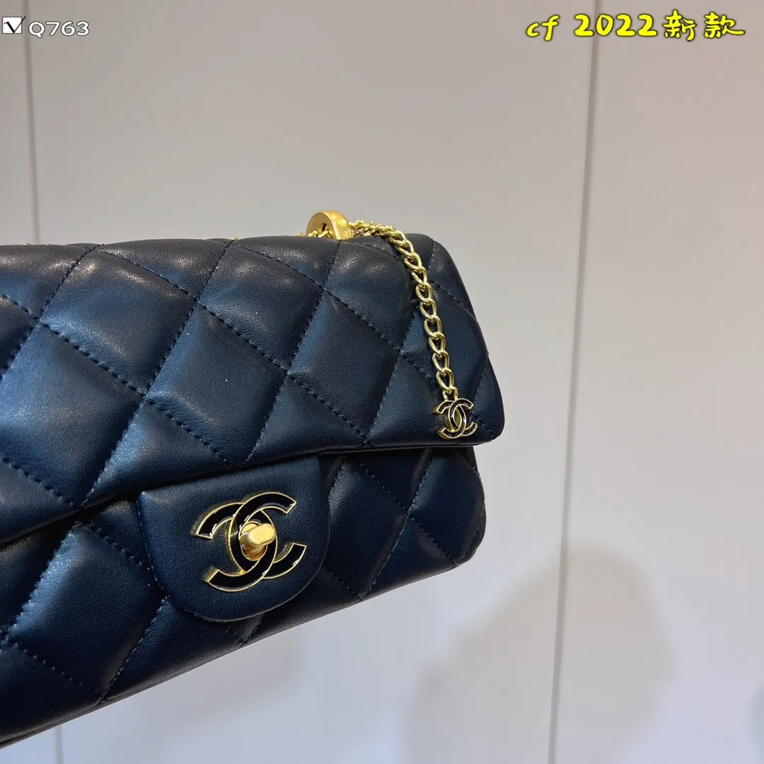 Designer bags by Chanel 318
