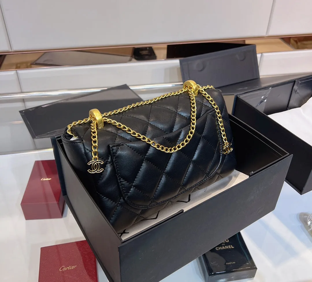 Designer bags by Chanel 318