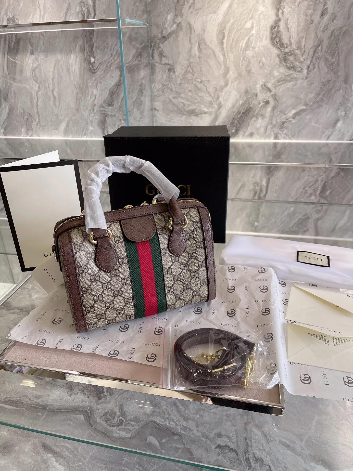 Designer Bags by Gucci 236