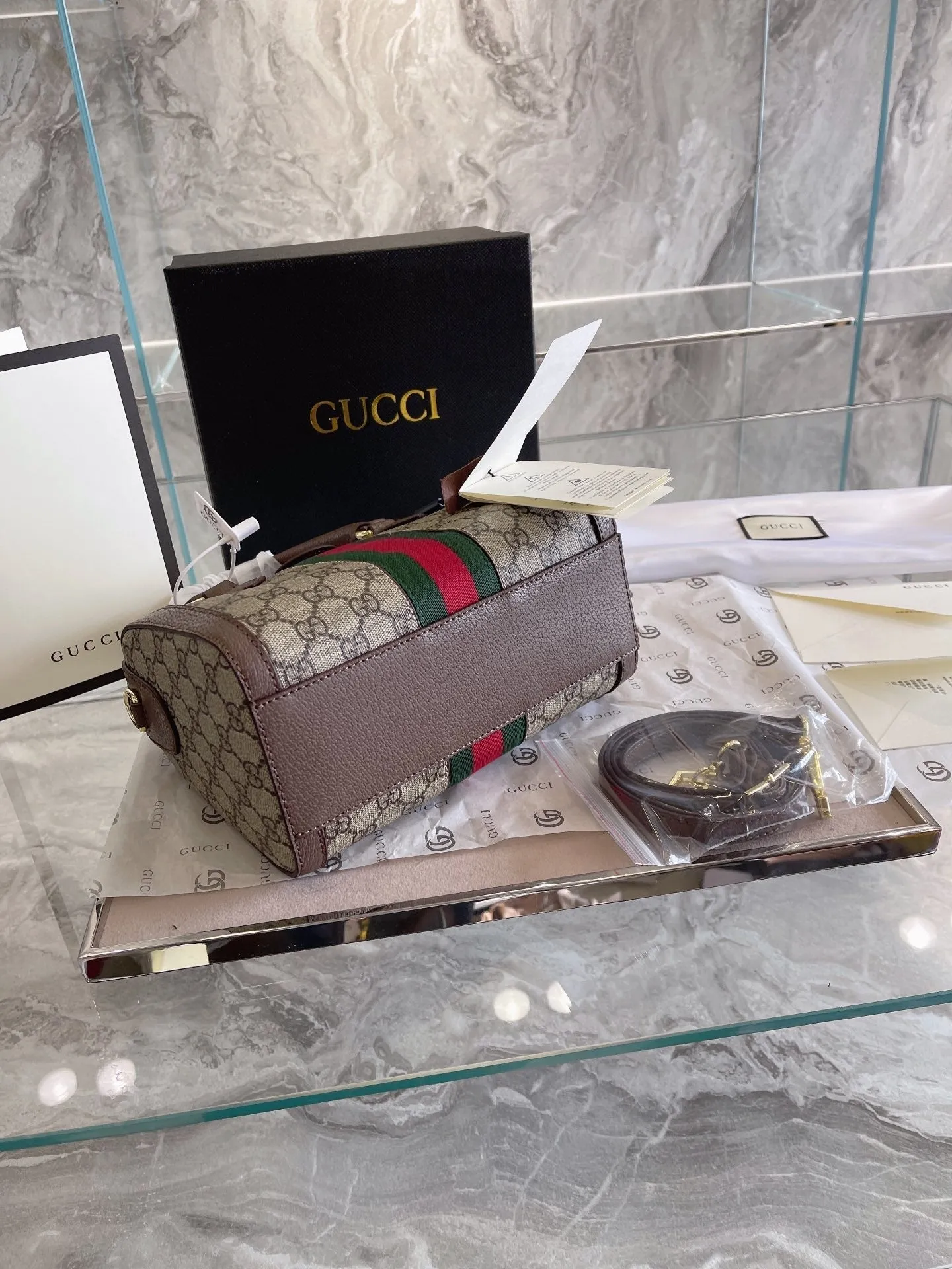 Designer Bags by Gucci 236