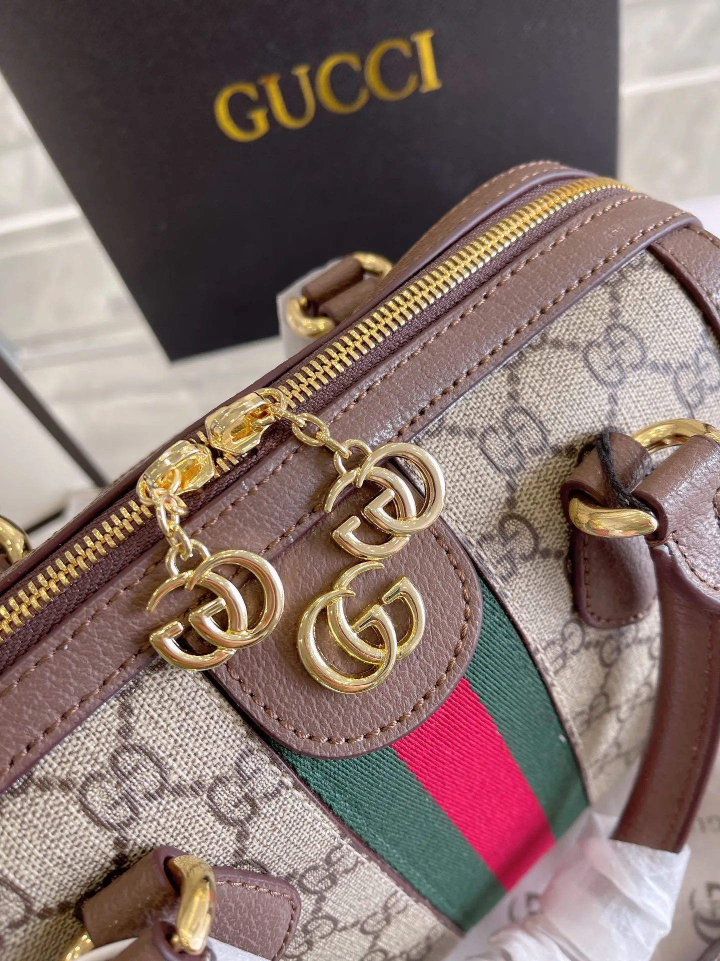 Designer Bags by Gucci 236