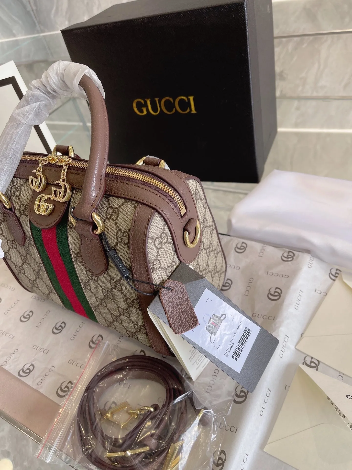 Designer Bags by Gucci 236