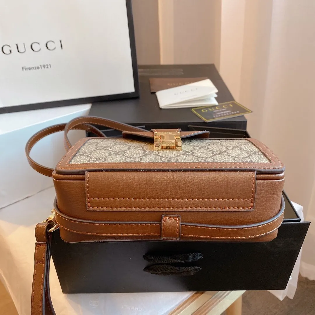 Designer Bags by Gucci 272