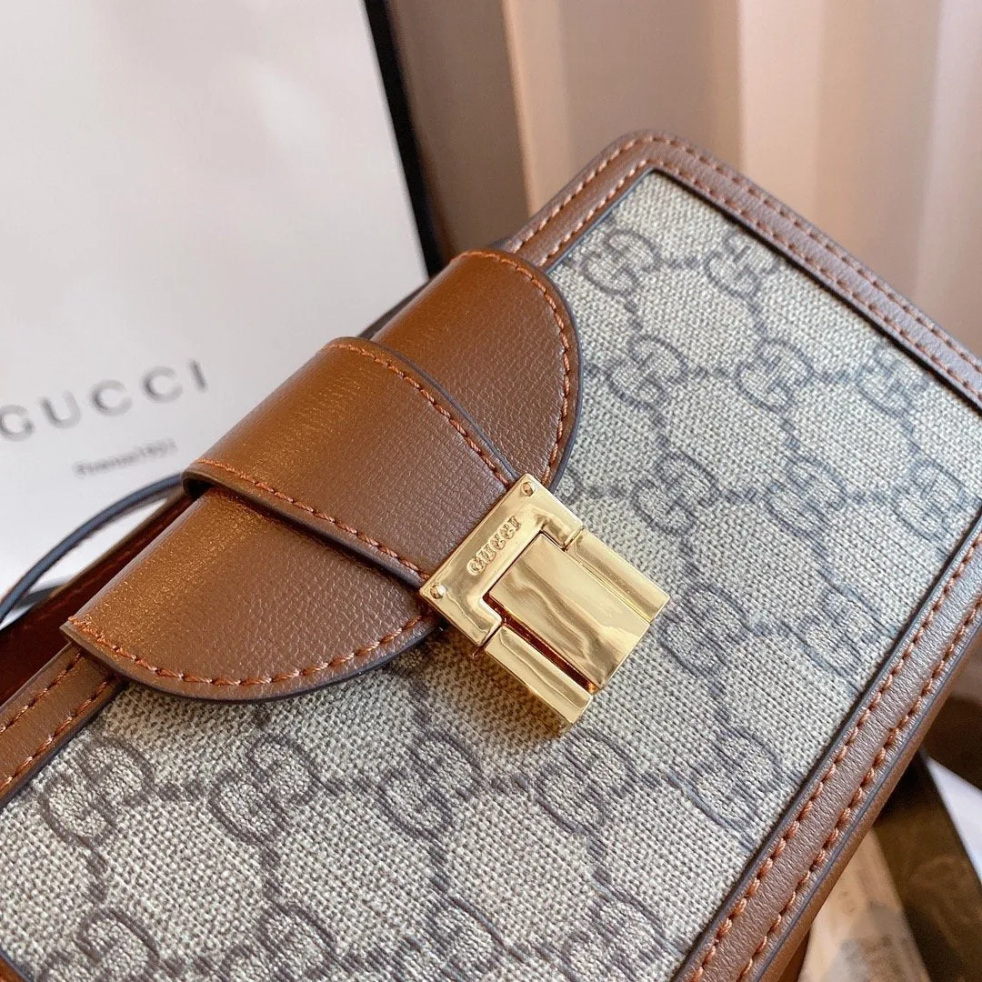 Designer Bags by Gucci 272