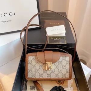 Designer Bags by Gucci 272