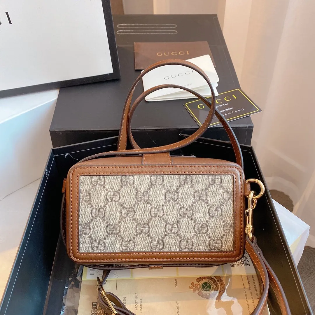 Designer Bags by Gucci 272