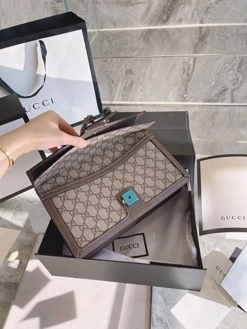 Designer Bags by Gucci 314