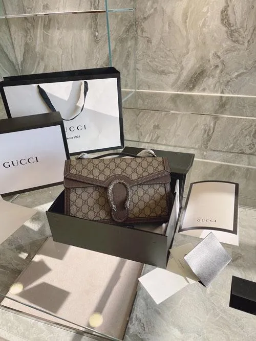 Designer Bags by Gucci 314