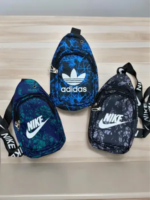 Designer Crossbody Sling Bags