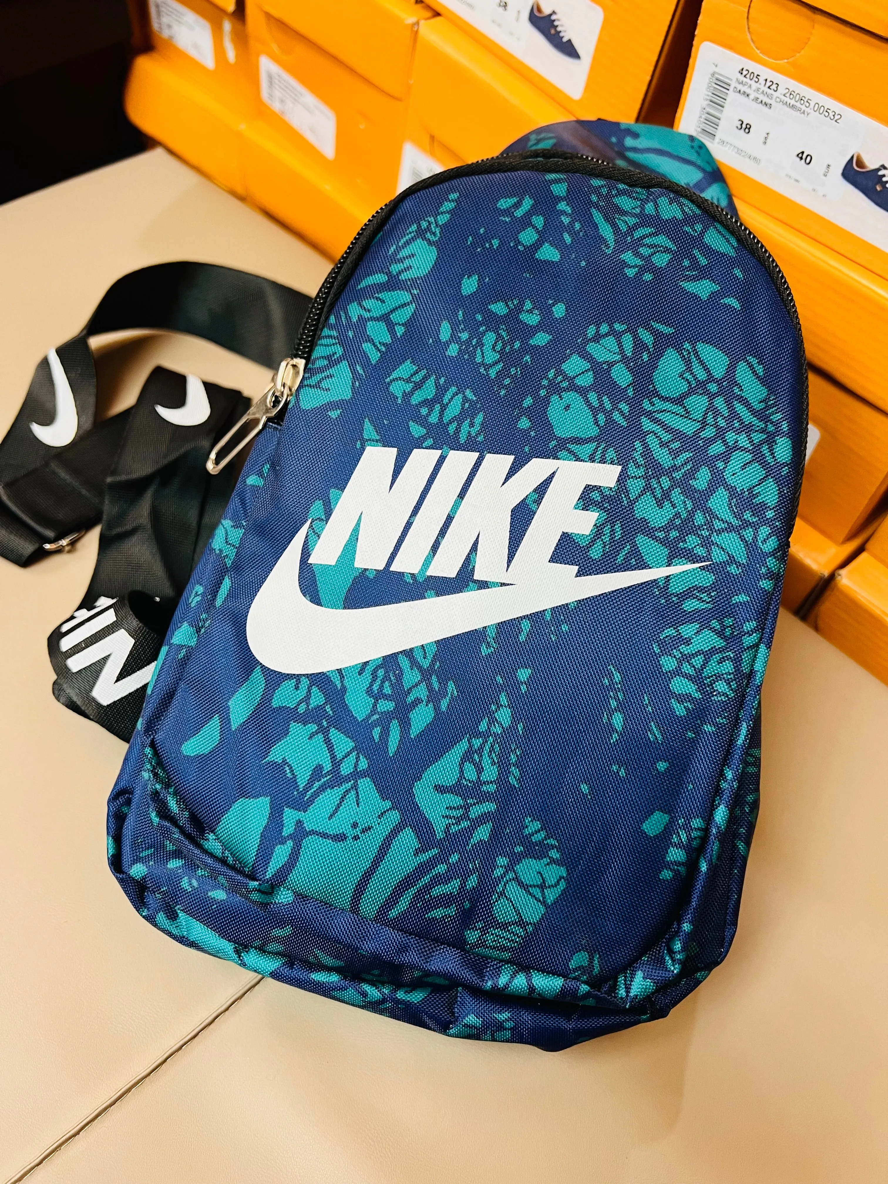 Designer Crossbody Sling Bags