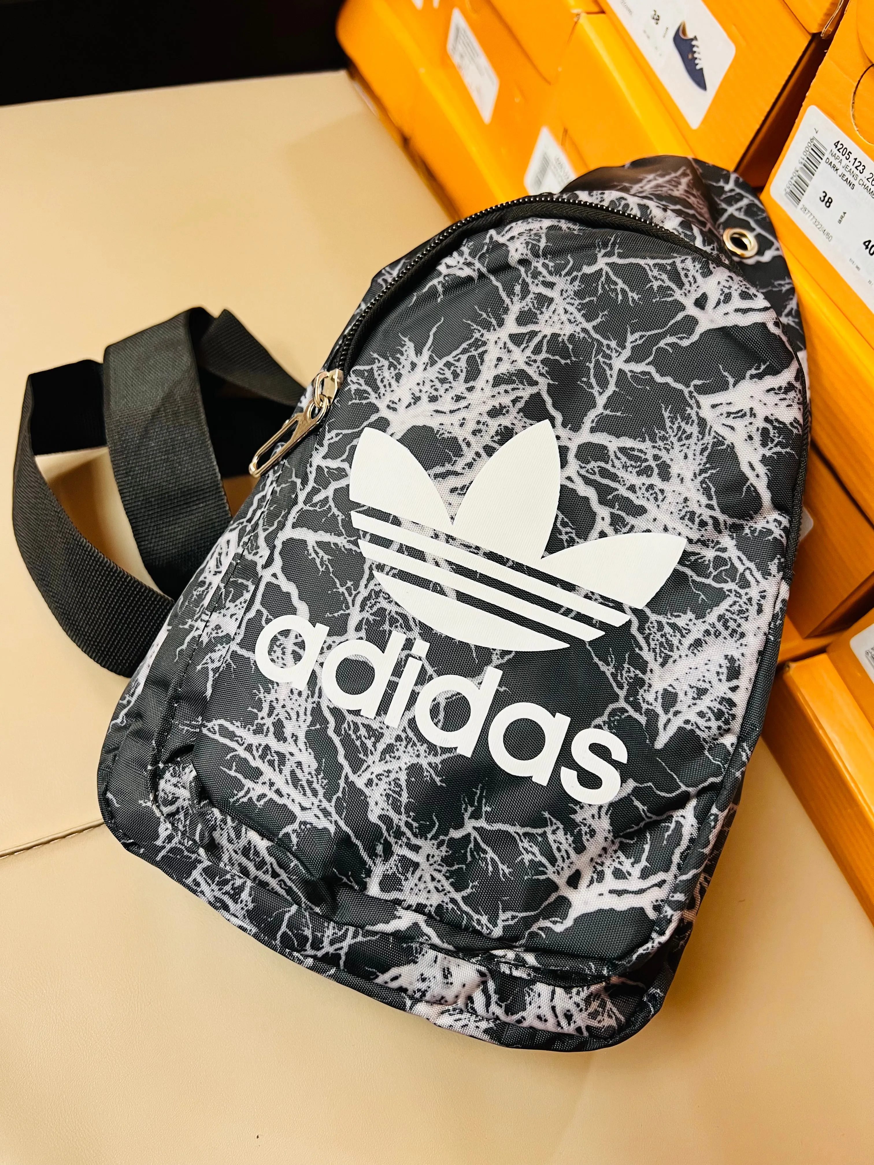 Designer Crossbody Sling Bags