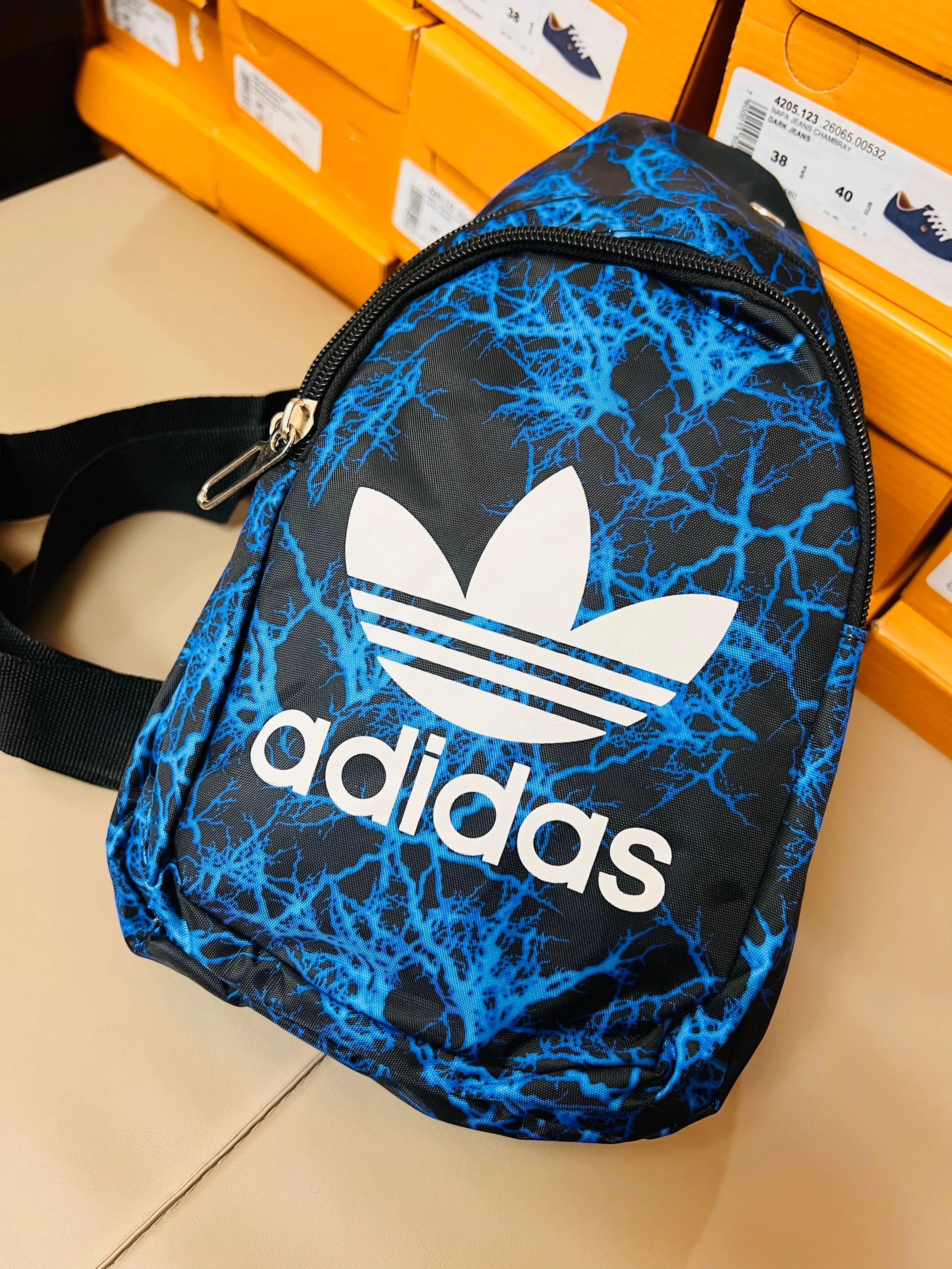 Designer Crossbody Sling Bags