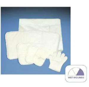 Dynarex 4610 NonWoven IV Sponges, Box of 35