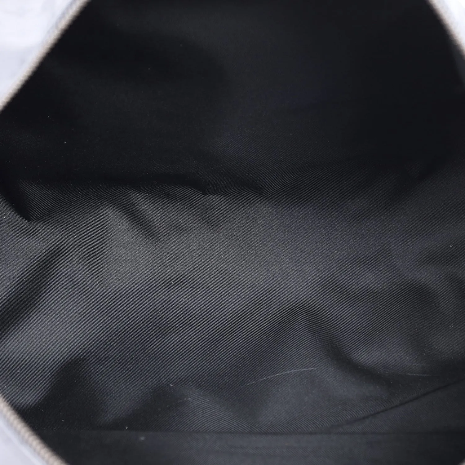 Eclipse Reverse Keepall Bandouliere 50 Duffle Bag