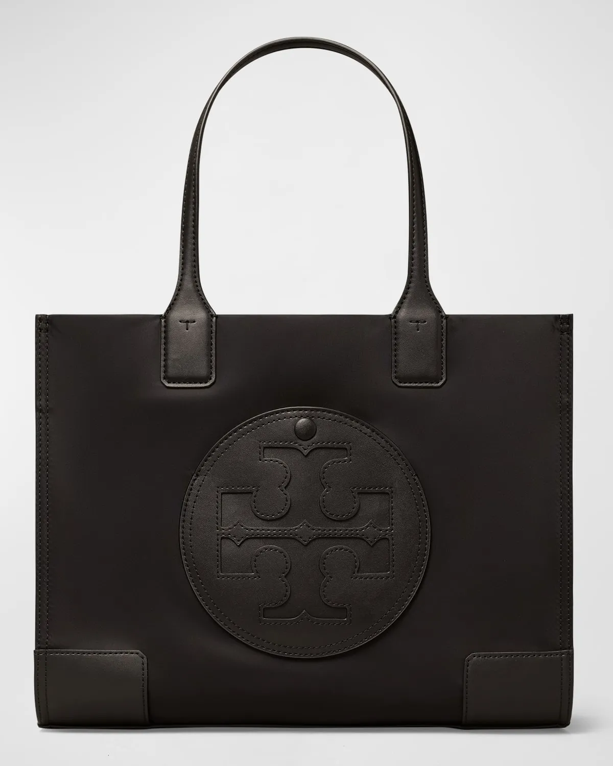 Ella Mini Recycled Nylon Tote Bag