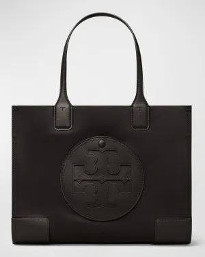 Ella Mini Recycled Nylon Tote Bag