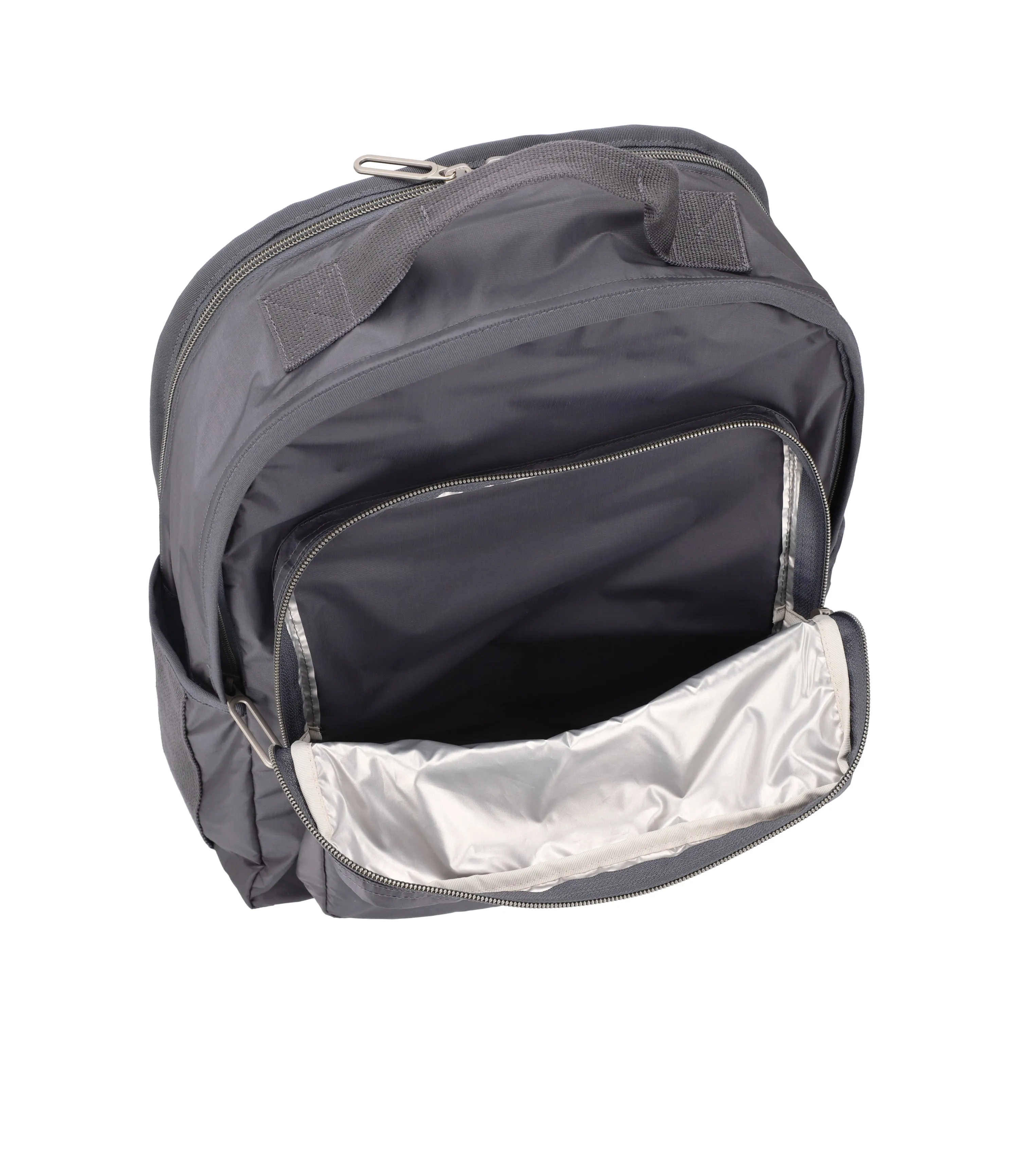 Essential Carryall Backpack