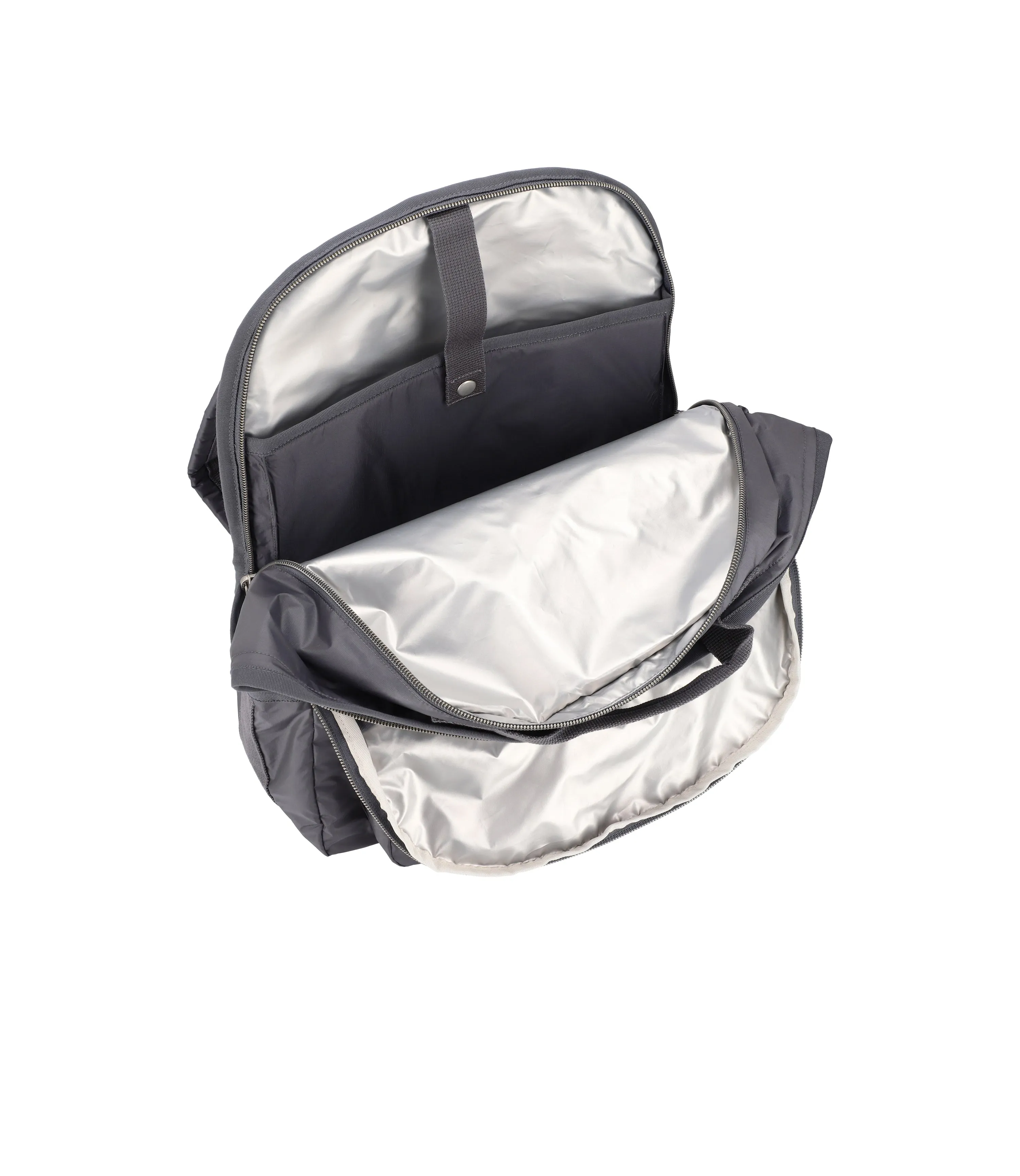 Essential Carryall Backpack